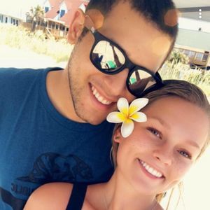 Meet your Posher, Alberto